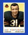 1959 Topps Set-Break #106 Joe Fortunato RC NR-MINT *GMCARDS*