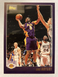 Kobe Bryant 2000-01 Topps Basketball #189 Los Angeles Lakers HOF MVP