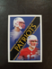 2000 Fleer Tradition Dave Stachelski Tom Brady RC Rookie Card #352 Patriots MINT