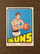 1972-73 Topps - #67 Mel Counts Suns Near Mint-Mint NM-MT (Set Break)