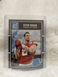 2016 PANINI DONRUSS KEVIN HOGAN RATED ROOKIE #382 ( NM/MT OR BETTER )