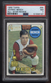 1969 Topps Johnny Bench All Star Rookie #95 PSA 7 NM Reds HOF