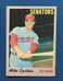 1970 Topps Baseball #235 Mike Epstein - Washington Senators (B) - EX