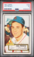 1952 Topps #220 Joe Presko St. Louis Cardinals PSA 5 EX!!