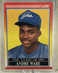 1990 Score Football Andre Ware Class Of 1990 #607 Rookie RC - Detroit Lions