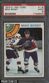 1978 O-Pee-Chee OPC Hockey #115 Mike Bossy Islanders RC Rookie HOF PSA 9 MINT