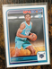 2023-24 NBA Hoops Winter #240 James Nnaji (RC) Charlotte Hornets 🏀🏀