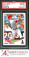 2013 TOPPS UPDATE #US300 MIKE TROUT ANGELS BATTING PSA 10