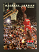 1992 - Skybox USA Basketball - Michael Jordan - #38 - MVP - HOF - EX