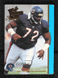 1991 Action Packed The All-Madden Team William Perry #16