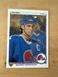 Joe Sakic 1990-91 Upper Deck Hockey NHL #164 Quebec Nordiques ROOKIE