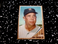1962 Topps Baseball #42 Jim King Glossy Centered Sharp "SET BREAK" NM