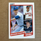 Nolan Ryan 1990 Fleer Update Baseball #U-131 Commemorative Card Rangers Astros