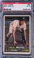1957 Topps Billy Martin #62 New York Yankees Graded PSA 5 EX