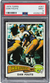 Dan Fouts 1975 Topps Rookie Card #367 PSA 9 VERY HIGH END MINT CORNERS CENTERED!
