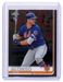 2019 Topps Chrome Pete Alonso Rookie #204 RC