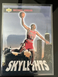 1993 Upper Deck Michael Jordan #466 Chicago Bulls Skylights NBA, GOAT