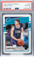 87416402 LaMelo Ball 2020-21 Panini Donruss Rated Rookie RC #202 Hornets PSA 10