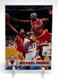 1993-94 NBA Hoops - Michael Jordan #28
