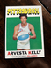1971 Topps Basketball #228 Arvesta Kelly RC! Condors NEAR MINT!! 🏀🏀🏀