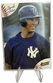 Derek Jeter 1994 Action Packed Minors Rookie Card RC #43 Yankees HOF!!
