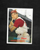 1957 TOPPS #157 WALLY POST - NM++ 3.99 MAX SHIPPING COST