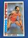 1976-77 Topps Mickey Johnson Basketball Card #14 Chicago Bulls (A)