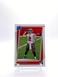 2021 DONRUSS KYLE TRASK RATED ROOKIE CARD RC TAMPA BAY BUCCANEERS BUCS #257