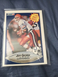 1990 Fleer Jeff George Rookie Card #347   Indianapolis Colts  1.00 Shipping
