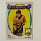 1971 O-Pee-Chee Hockey #47 Bill Flett