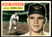 1956 Topps - Bob Nelson Baltimore Orioles #169