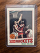 1977 Topps #124 Moses Malone   