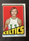 1972-73 Topps Basketball 🏀 #153, Steve Kuberski  Boston Celtics EX -MT