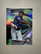 2022 Bowman Platinum Top Prospects #TOP-57 Kevin Made Chicago Cubs