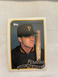 1989 Topps - #350 Andy Van Slyke Excellent Condition