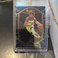 2020-21 Panini Select Anthony Edwards #61 Blue Concourse RC Rookie Card Wolves