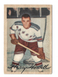 1953/54 Parkhurst Hockey - Harry Howell RC #57 - Nice Card