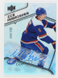 2019-20 Upper Deck Ice Premieres 259/299 Noah Dobson #IPA-ND Rookie Auto RC