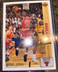 1991-92 Upper Deck #44 Michael Jordan Chicago Bulls Basketball Card NM-MT 35386