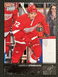 2015-16 Upper Deck Series Two Young Guns Rookie #458 Andreas Athanasiou