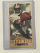 1993 Fleer NFL Game Day Jerry Rice #80 - Tall Card  - NM