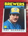 1986 Topps - #642 Ray Searage
