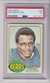 1976 TOPPS #148 WALTER PAYTON RC WITH PSA 7 GRADE - CHICAGO BEARS