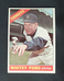 1966 Topps Whitey Ford Baseball Card #160 Ungraded But VG Condition NY Yankees
