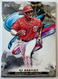 2023 Topps Inception Baseball CJ Abrams card #60