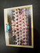 1978 Topps #451 Minnesota Twins - Unmarked Checklist - Excellent Condition
