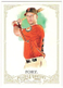 BUSTER POSEY 2012 Topps Allen & Ginter Card #47 SAN FRANCISCO GIANTS Baseball
