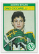 1982-83 O-Pee-Chee OPC - #165 Dino Ciccarelli