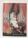 1995-96 NBA Hoops Earth Shakers Michael Jordan #358 Insert NBA Basketball Card