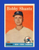 1958 Topps Set-Break #419 Bobby Shantz NR-MINT *GMCARDS*